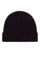 Mens 1 Pack SOCKSHOP Workforce Beanie Hat - Navy