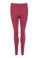 Women's 1 Pack Tavi Noir High Waisted 7/8 Leggings - Garnet Python