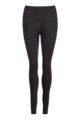 Women's 1 Pack Tavi Noir High Waisted Leggings - Ebony