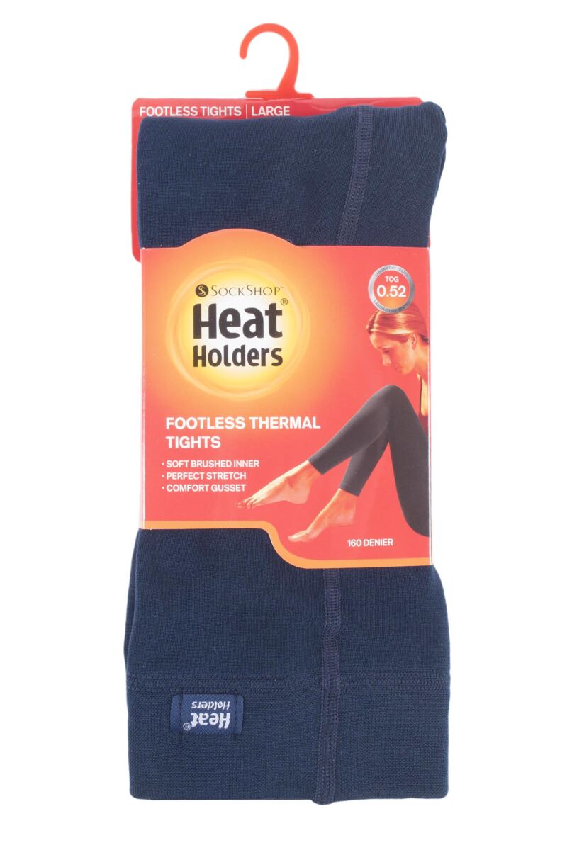 Heat Holders Leggings Size Chart 0554