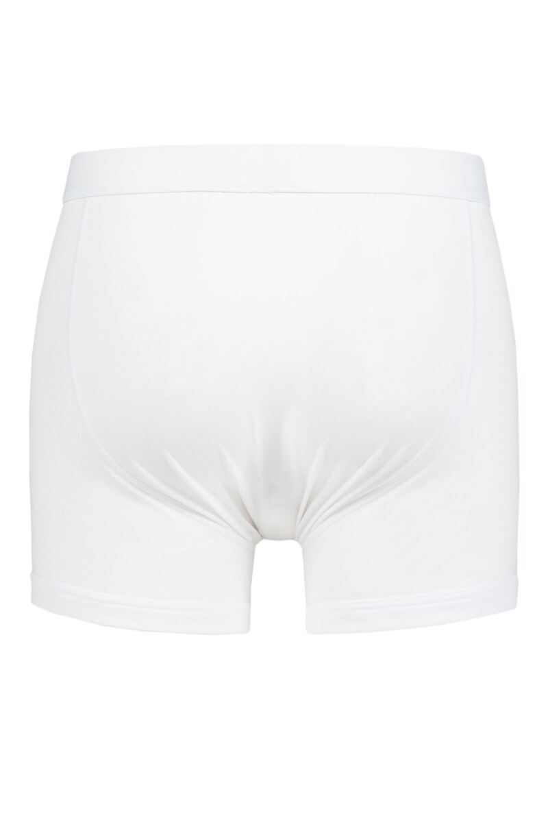 Pringle Button Fly Cotton Fitted Boxer Shorts