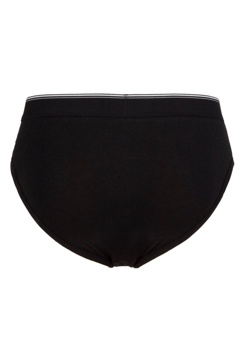 Mens Farah Keyhole Briefs from SOCKSHOP