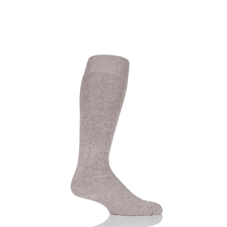 SOCKSHOP of London Mohair Knee High Socks With Cushioning
