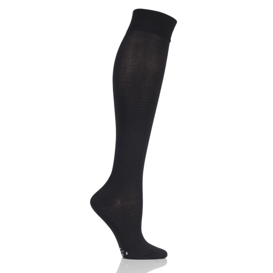 Falke Medium Leg Vitalizer Compression Socks | SOCKSHOP