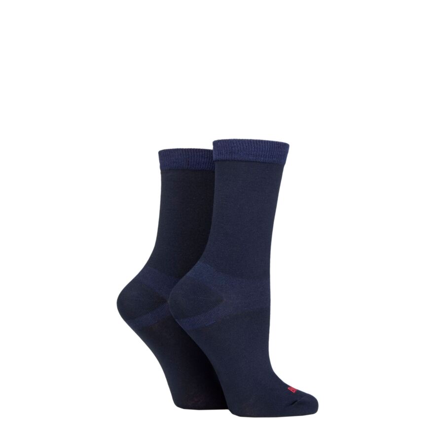 Ladies Bridgedale Coolmax Liners from SOCKSHOP