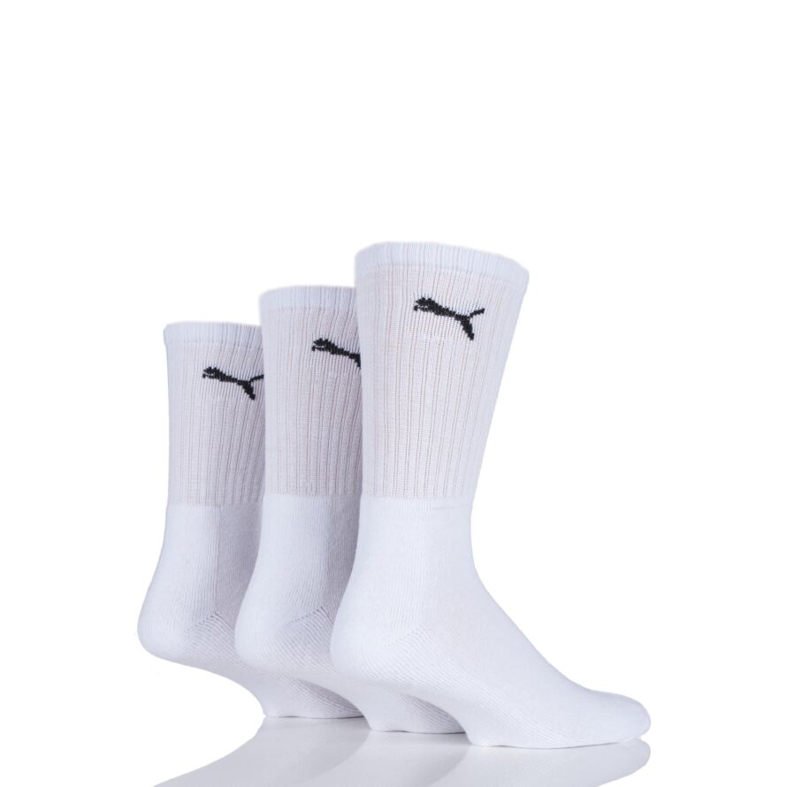 Puma Sports Socks From Sockshop