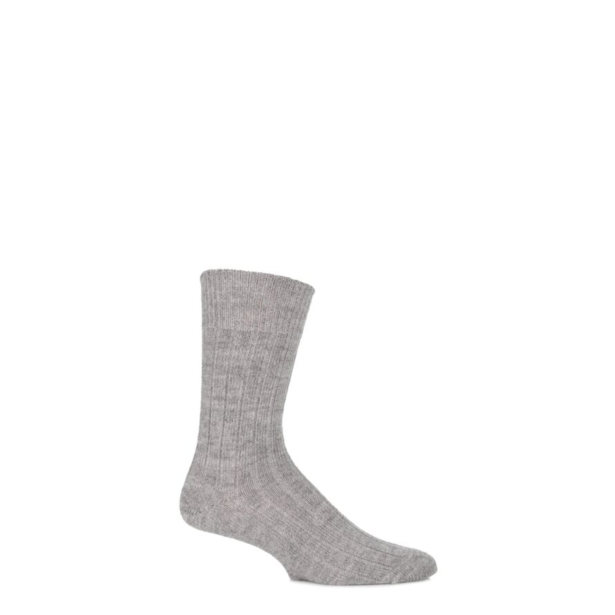 SOCKSHOP of London Alpaca Bed Socks