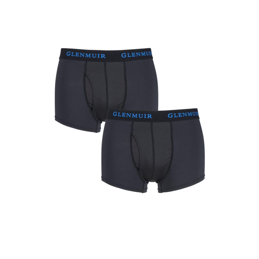 Glenmuir Performance Underwear 3-Inch Leg | SOCKSHOP