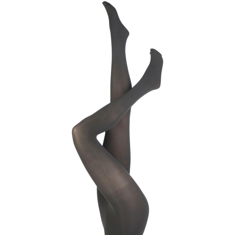 Ladies Charnos 60 Denier Opaque Tights from