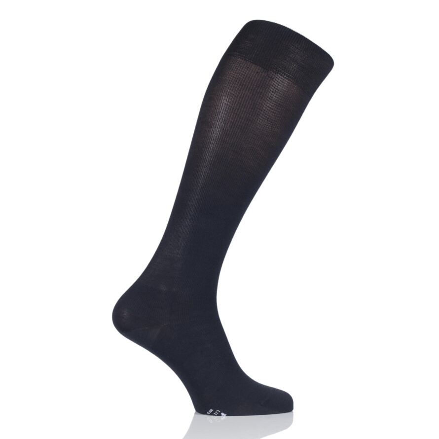 Falke Ultra Energising Cotton Compression Socks