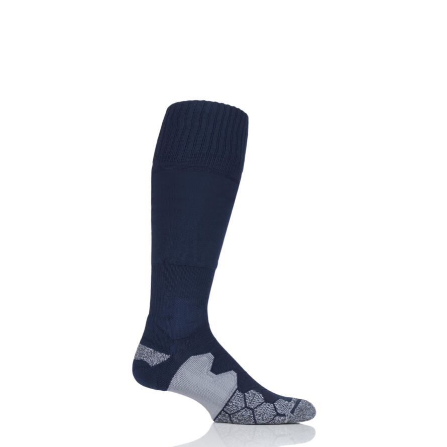 Mens SOCKSHOP of London Made in the UK Cushioned Foot Technical ...