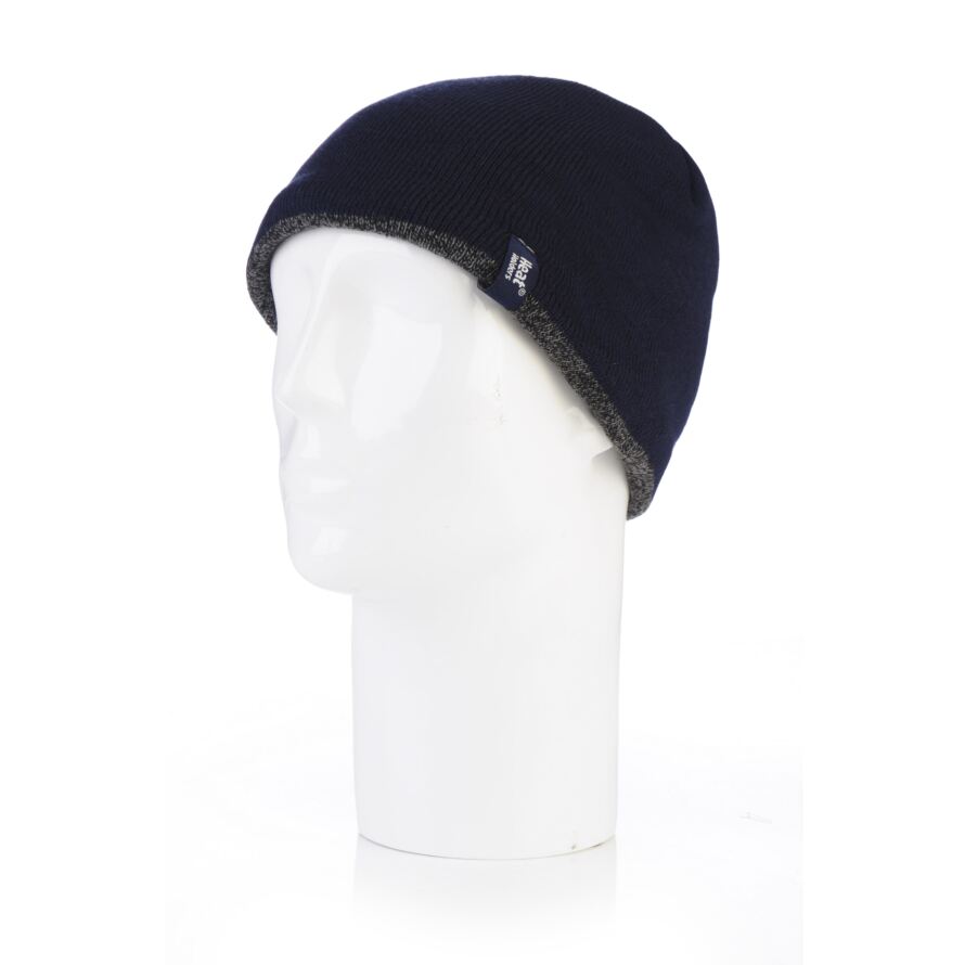 heat holders mens hat