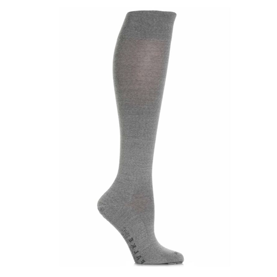 Falke Sensitive Berlin Merino Wool Knee High Sock