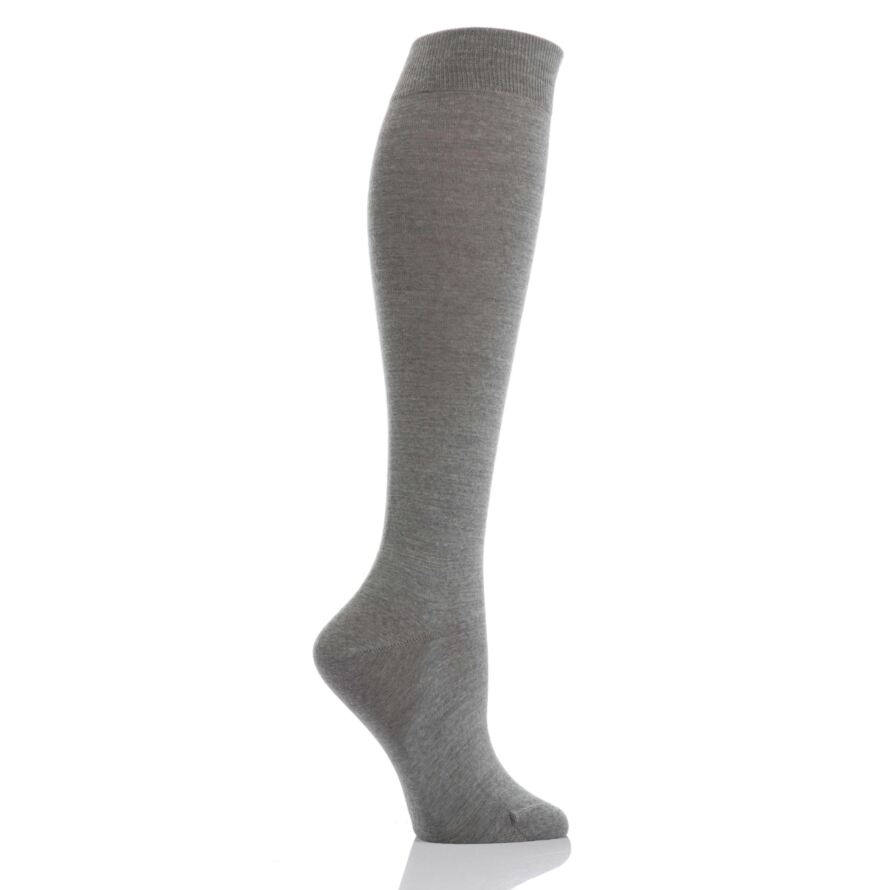 Falke Soft Merino Wool Knee High Socks Sockshop