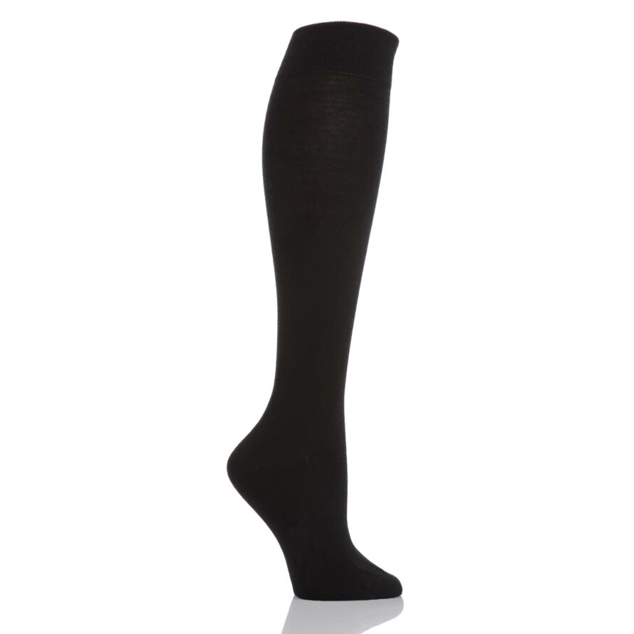 Falke Soft Merino Wool Knee High Socks Sockshop