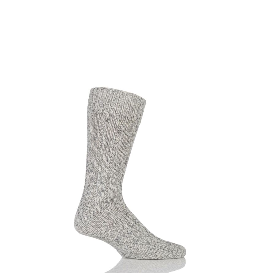 Workforce Wool Rich Heavy Walking Boot Socks | SOCKSHOP