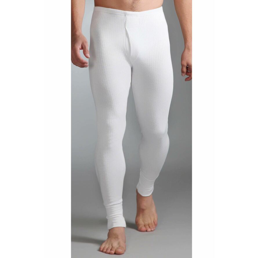 Mens SOCKSHOP Heat Holders Thermal Long Johns