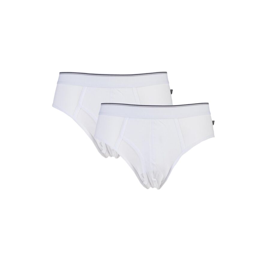 Mens Farah Keyhole Briefs from SOCKSHOP