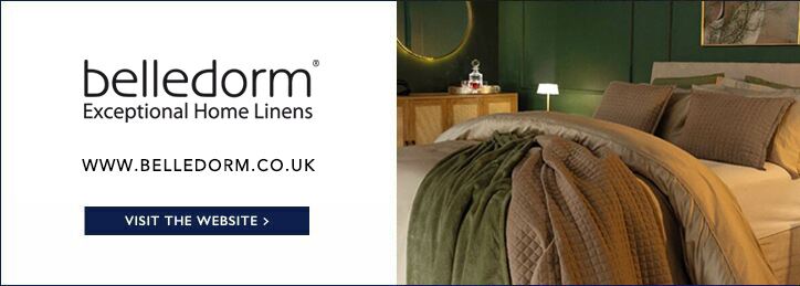 Belledorm - Exceptional Home Linens