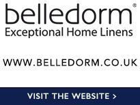 Belledorm - Exceptional Home Linens