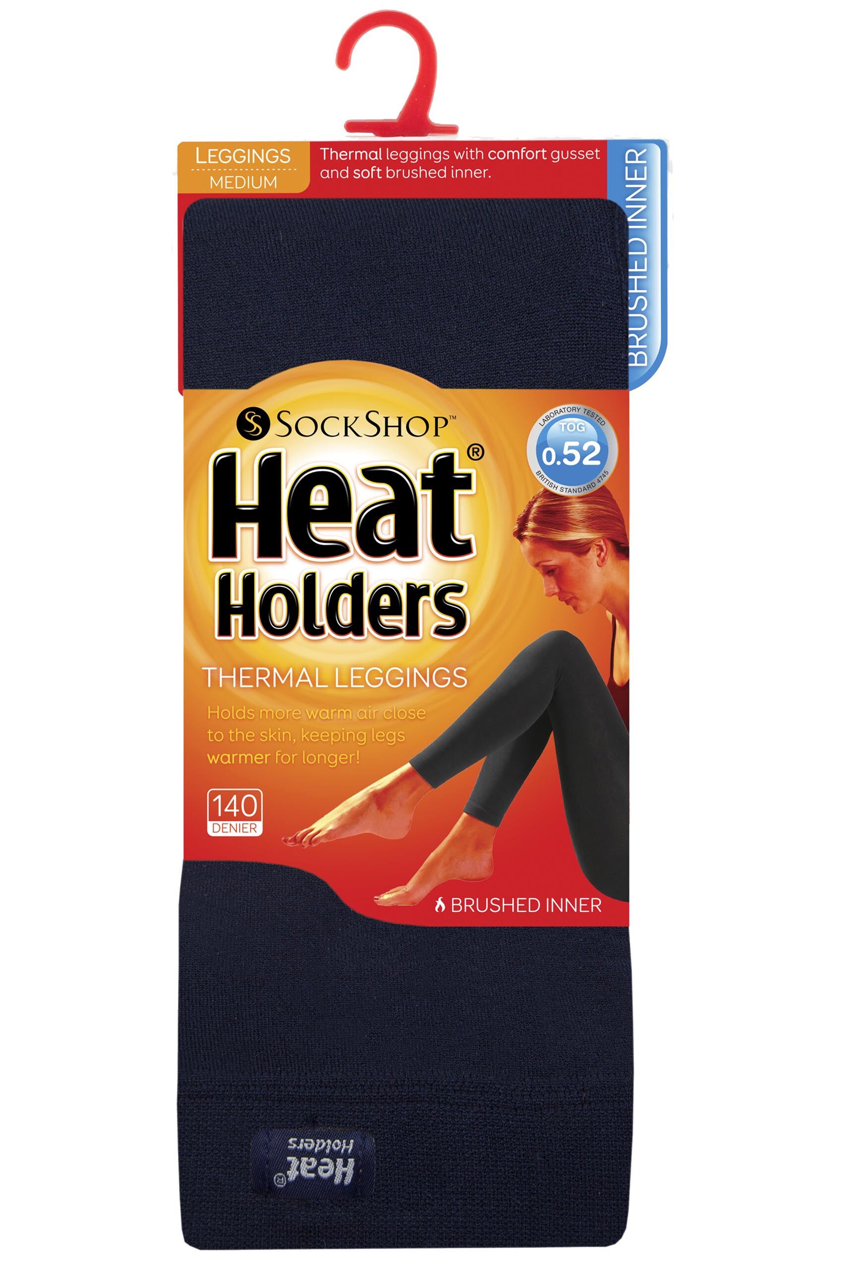 Heat Holders Leggings Size Chart 3953