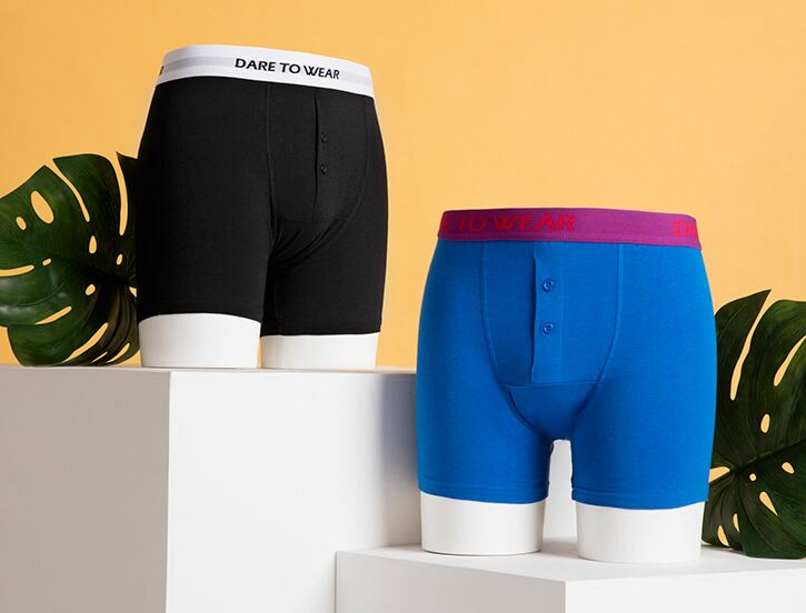 For sustainability sake, fashion now wants you to recycle your underwear